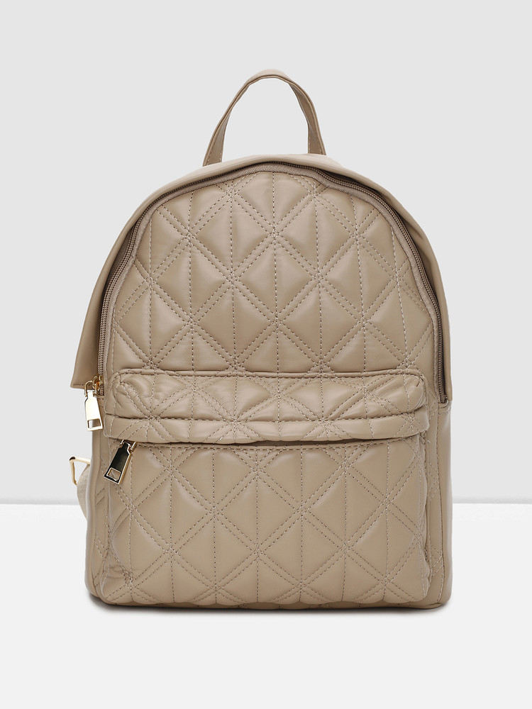 MAX SP23BPLF02 25 L Backpack TAUPE Price in India Flipkart