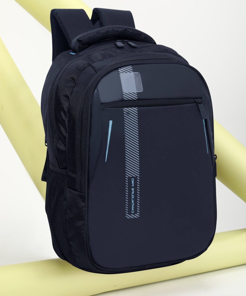 Large discount stylish backpack