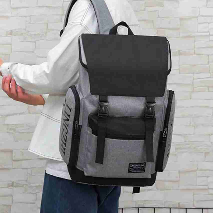 1pc Mini Backpack Ladies Bag Casual Versatile Womens Backpack