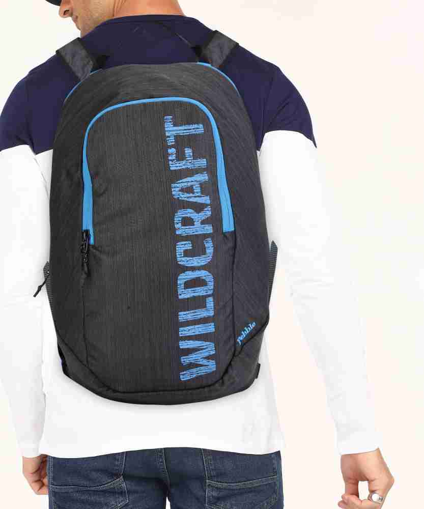 Wildcraft 2025 pebble bag