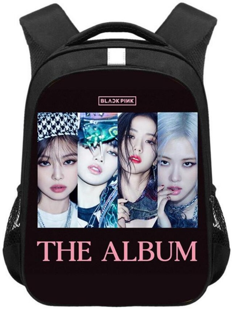 BTS Bags for School Backpack for Girls School Bag with USB Cable Jack Cute  Backpacks Idol Print Design Laptop Backpack and Casual Backpack Student