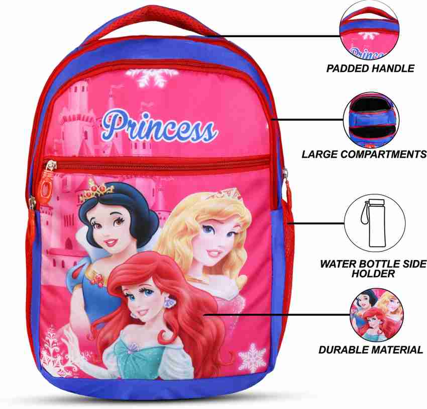 School bag for 8 year girl outlet