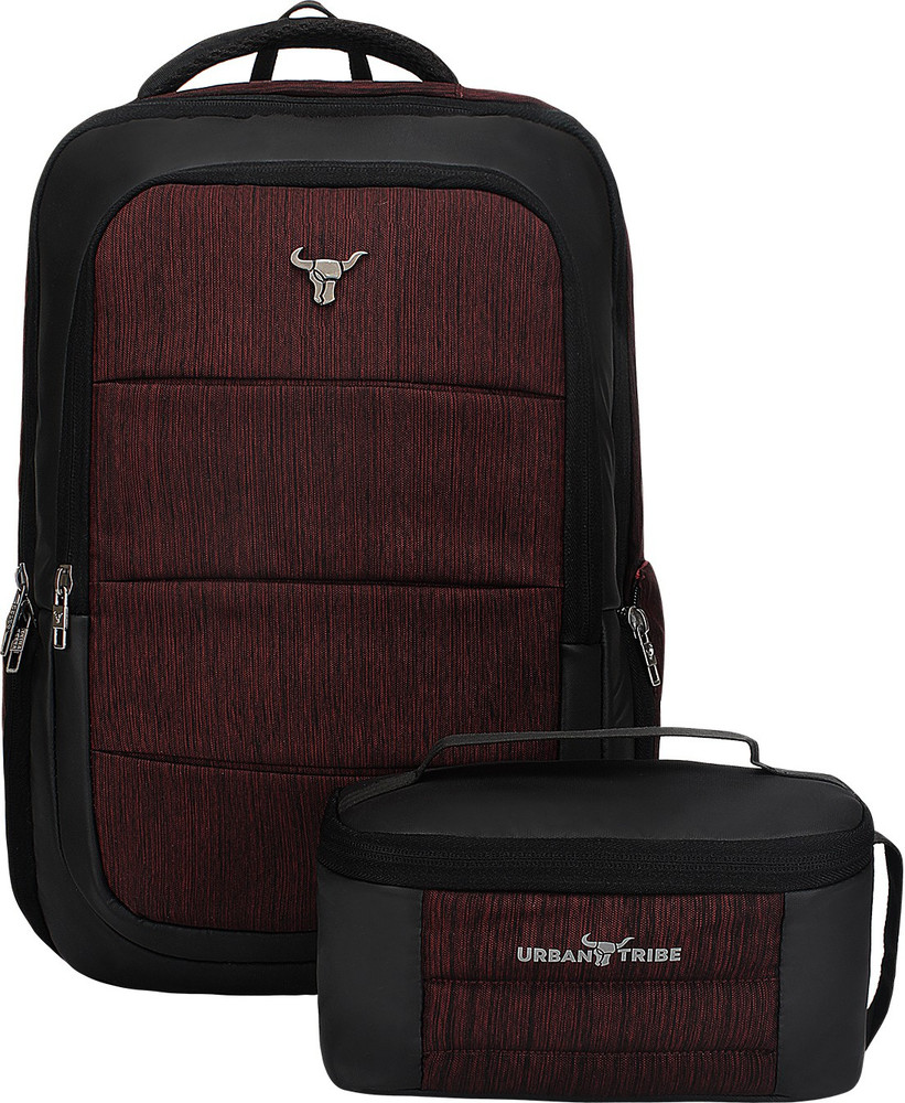 Urban Tribe Rumble Office Bag For Men Women Blue 24 L Laptop Backpack 24 L Laptop Backpack Maroon Price in India Flipkart