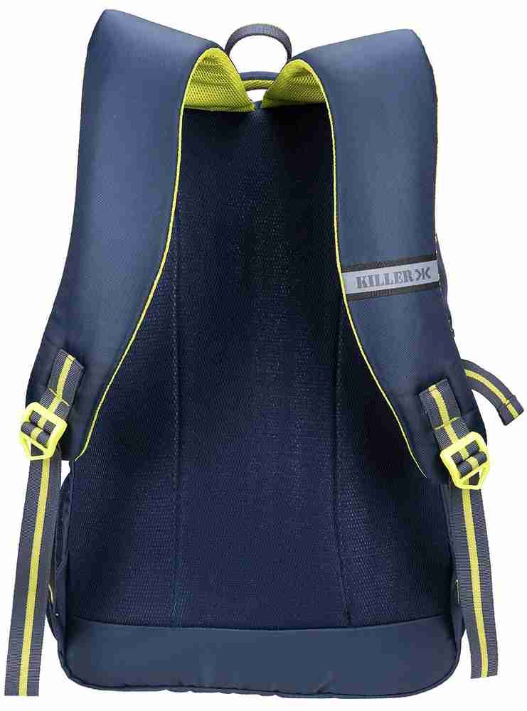 Killer bags flipkart deals