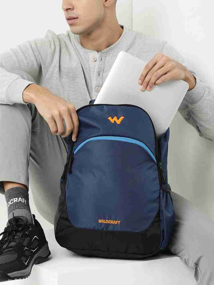 Wildcraft zeal sales