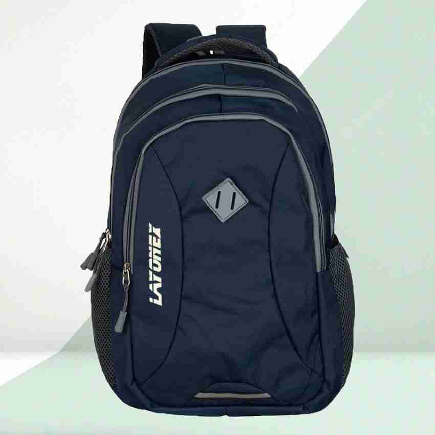 Men's college bags online shopping on sale