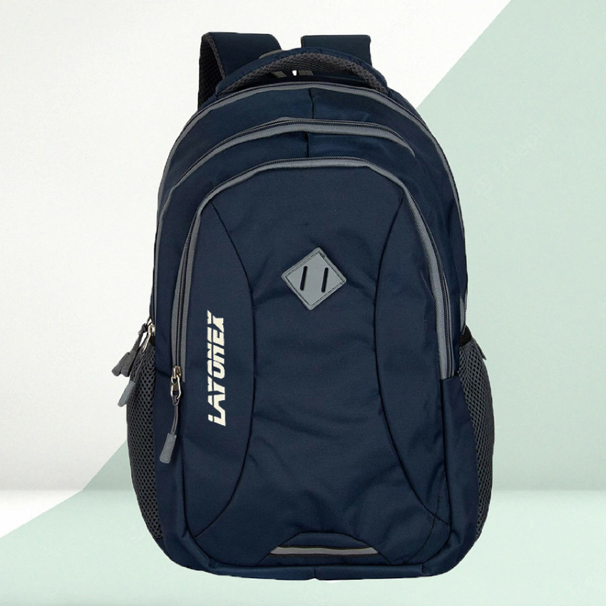 Flipkart LAYONEX Bags men Bag Laptop Bag Backpack College Bag School Bag Waterproof Backpack Backpack
