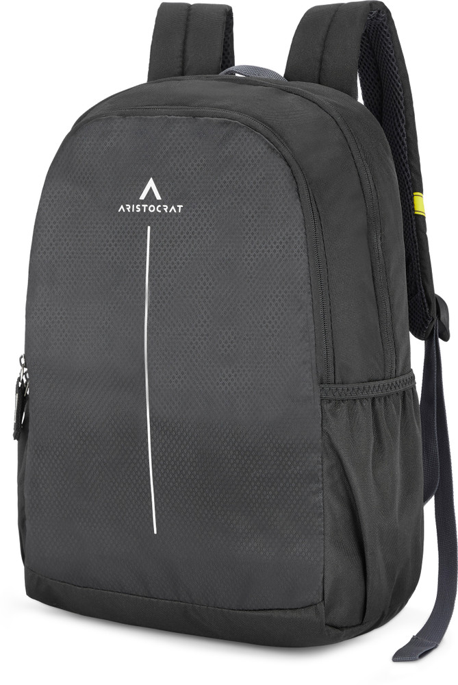 Aristocrat backpack hot sale price