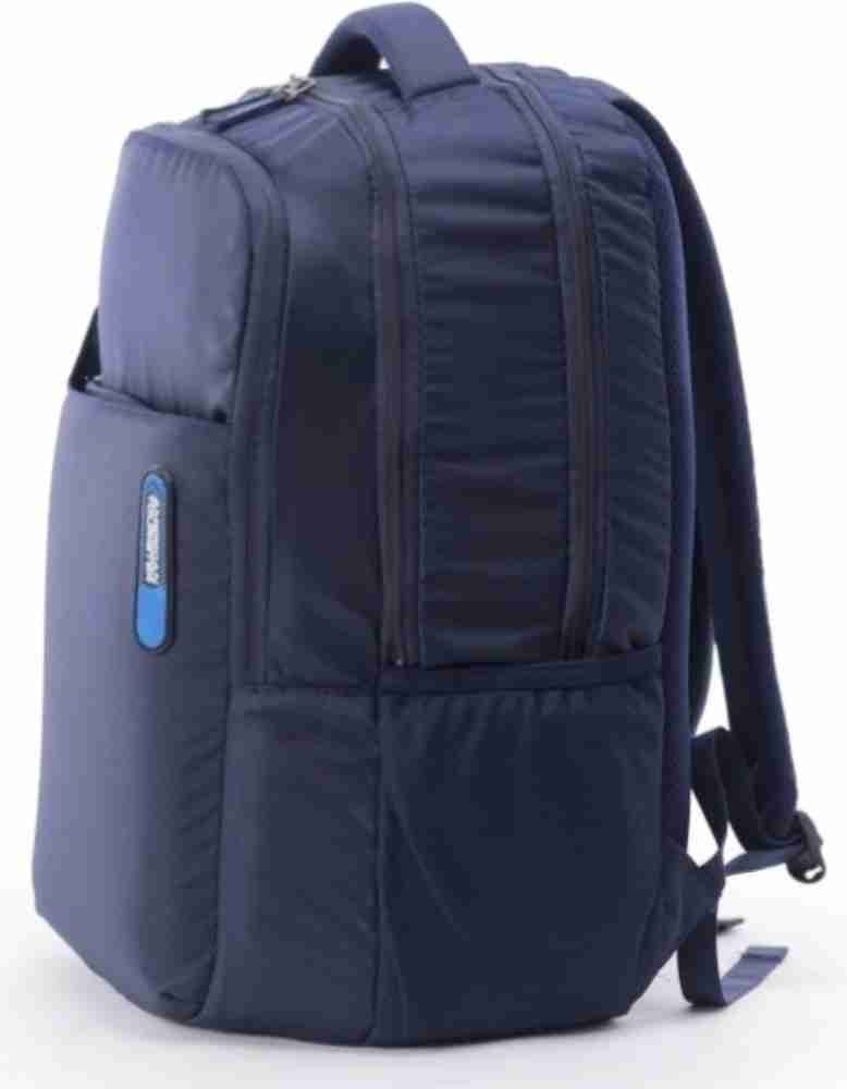 American tourister backpack logix new arrivals