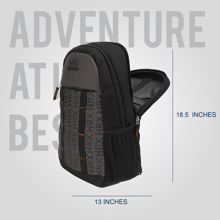 Hrx college bags store
