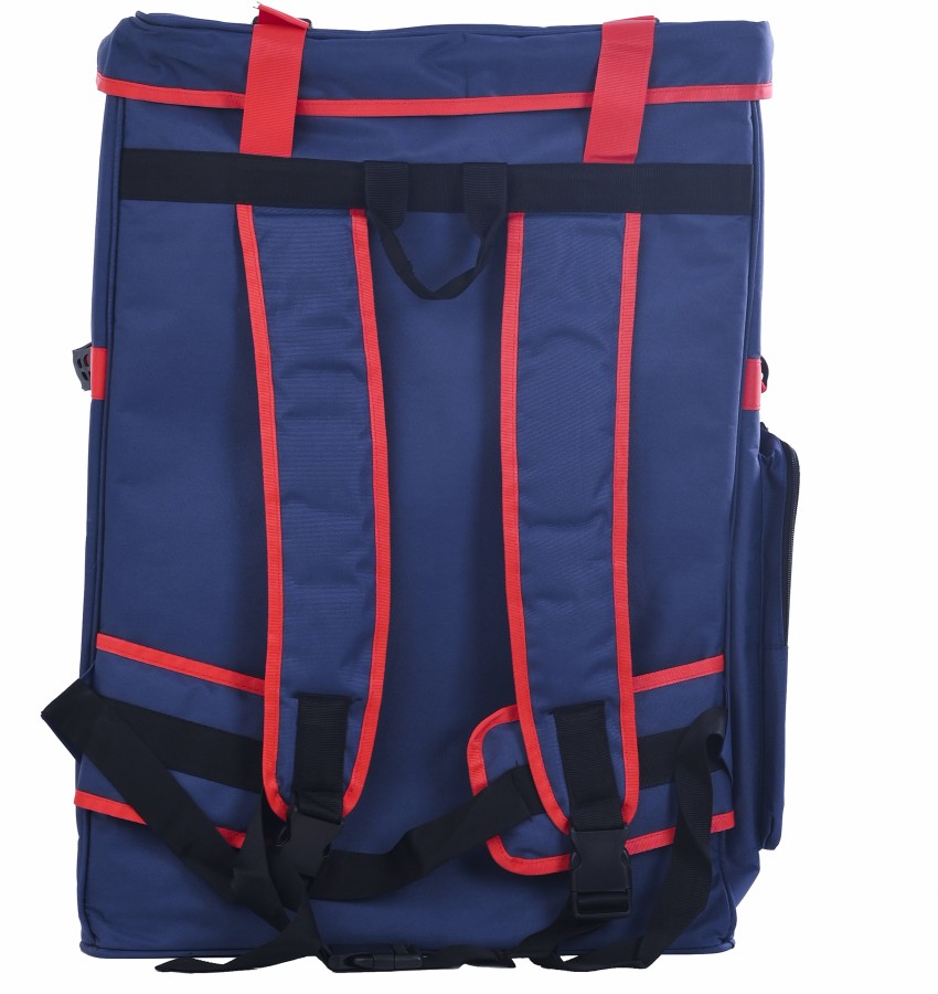 Rains(レインズ) Classic Backpack Blue 14.3L - バッグパック/リュック