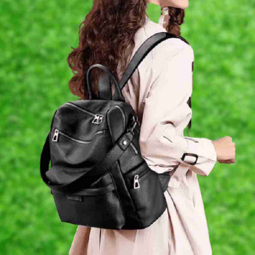 Best deals backpack purse
