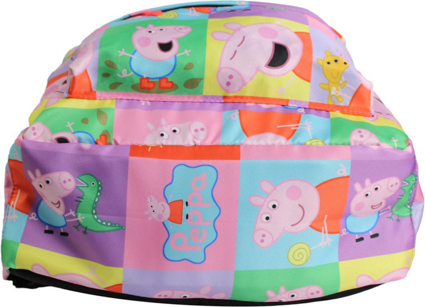 Peppa pig bean 2025 bag