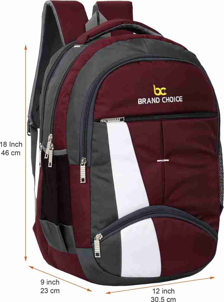 Better Backpack – CLN