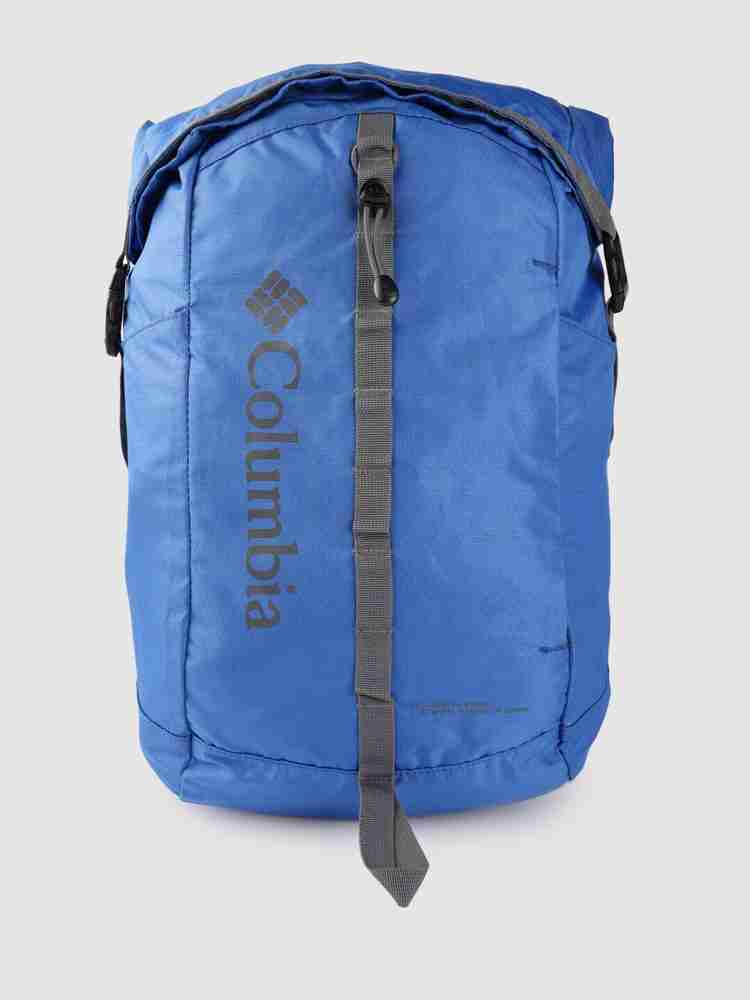 Mochila columbia essential explorer 2025
