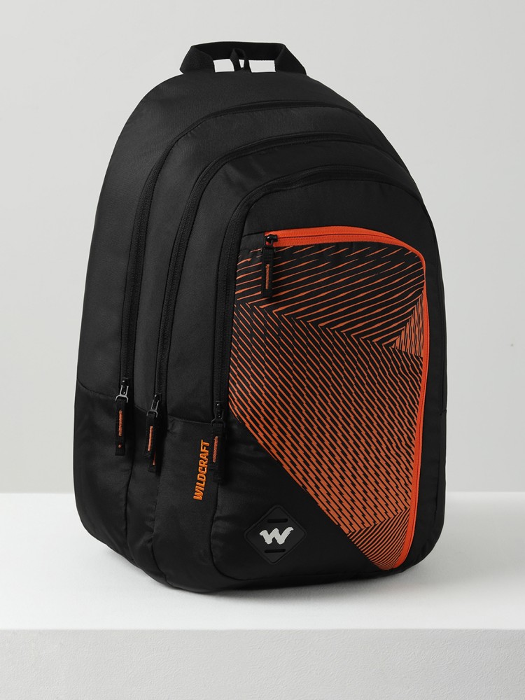 Wildcraft colossal sales 40l backpack