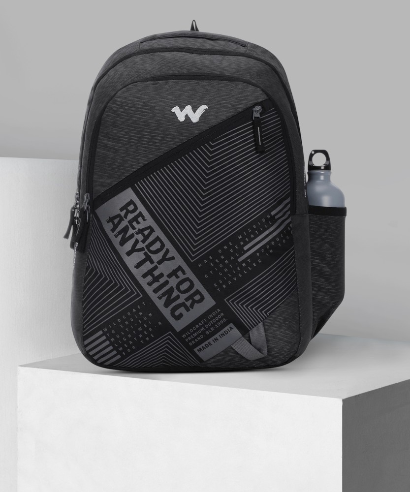 Wildcraft on sale bags flipkart