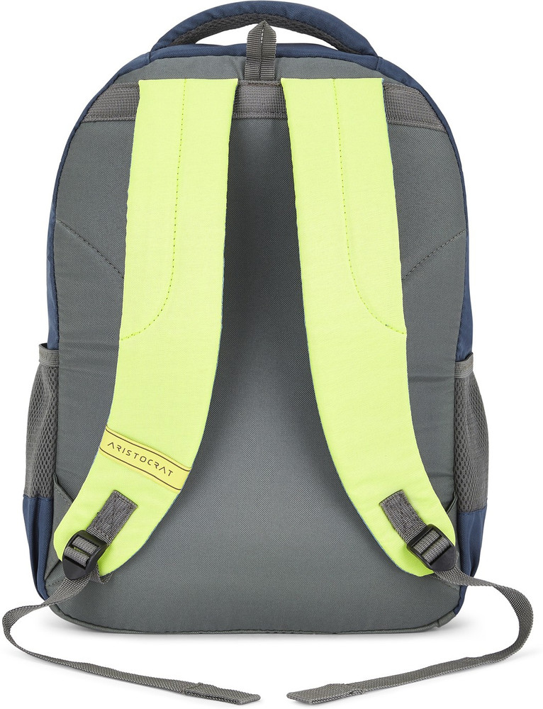 Alps backpack top