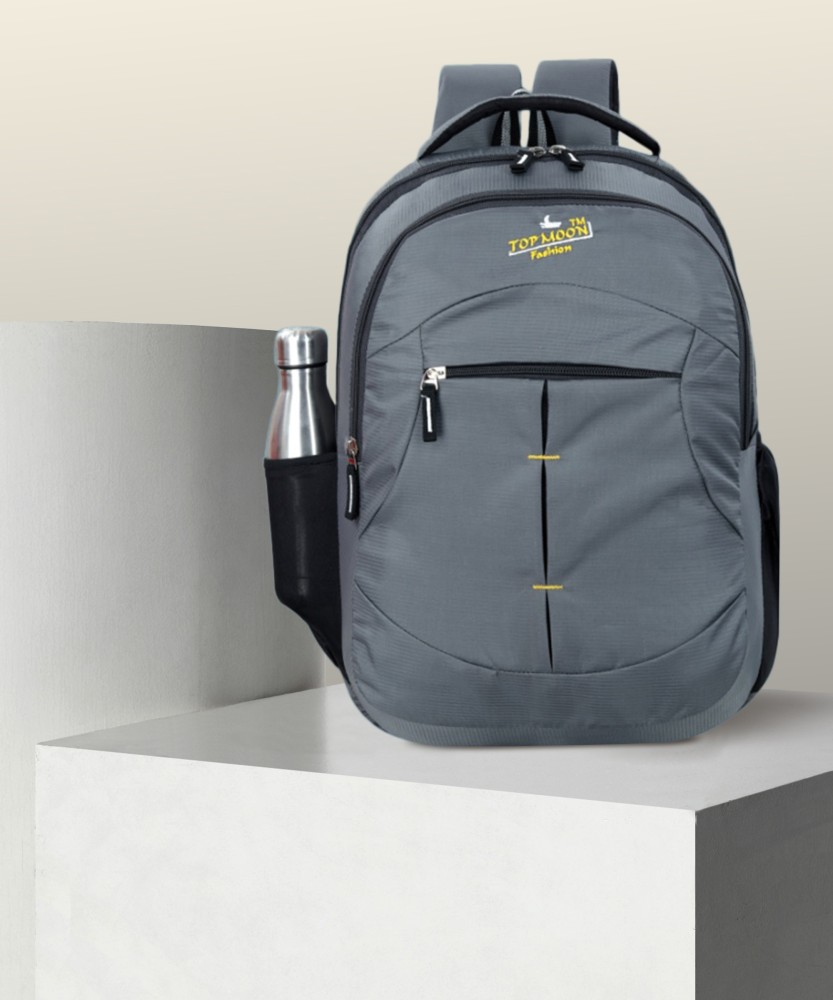 Grey 2024 fashion backpack