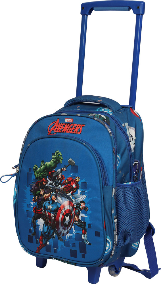 Avengers store kids backpack