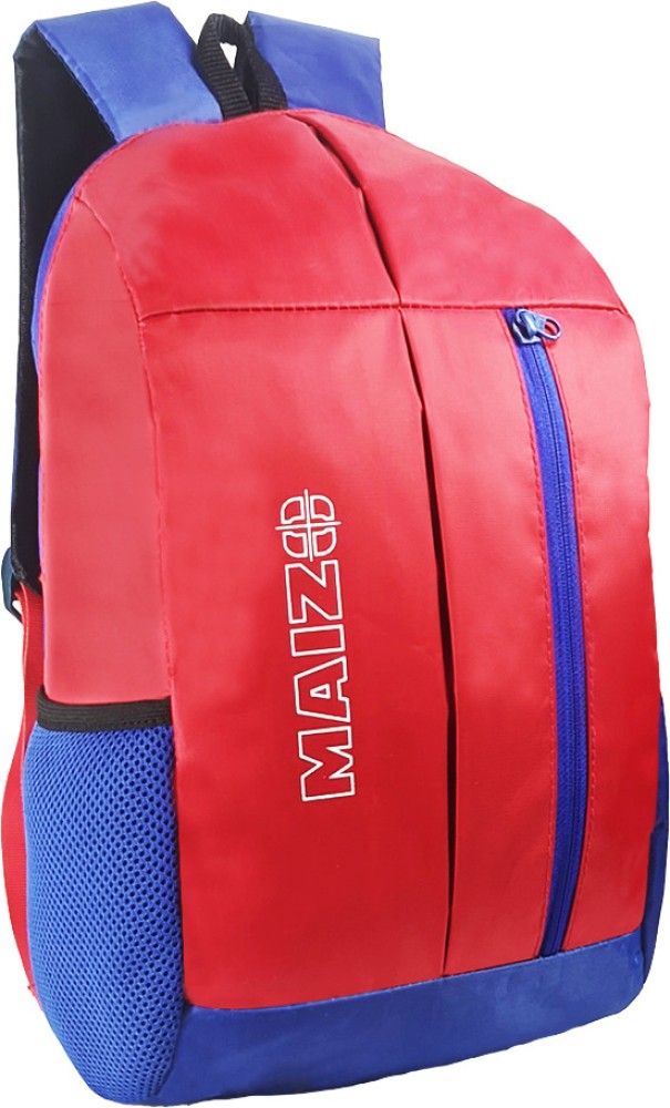 MAIZO Small Backpack with side pockets Daypack Casual Backpack Buy MAIZO Small Backpack with side pockets Daypack Casual Backpack Online at Best Prices in India Multi purpose Flipkart