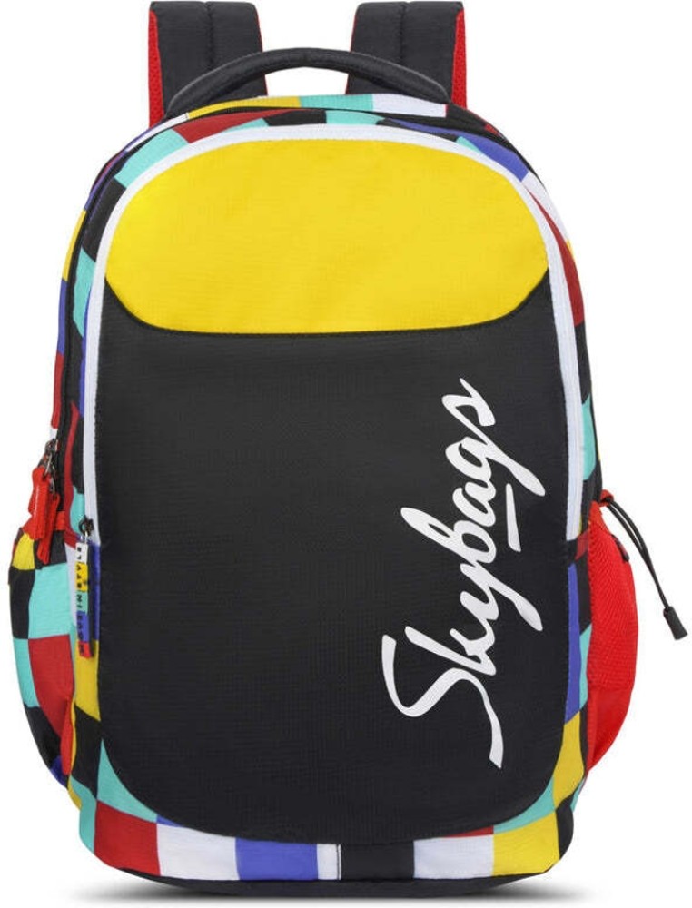 Flipkart 2025 sky bag