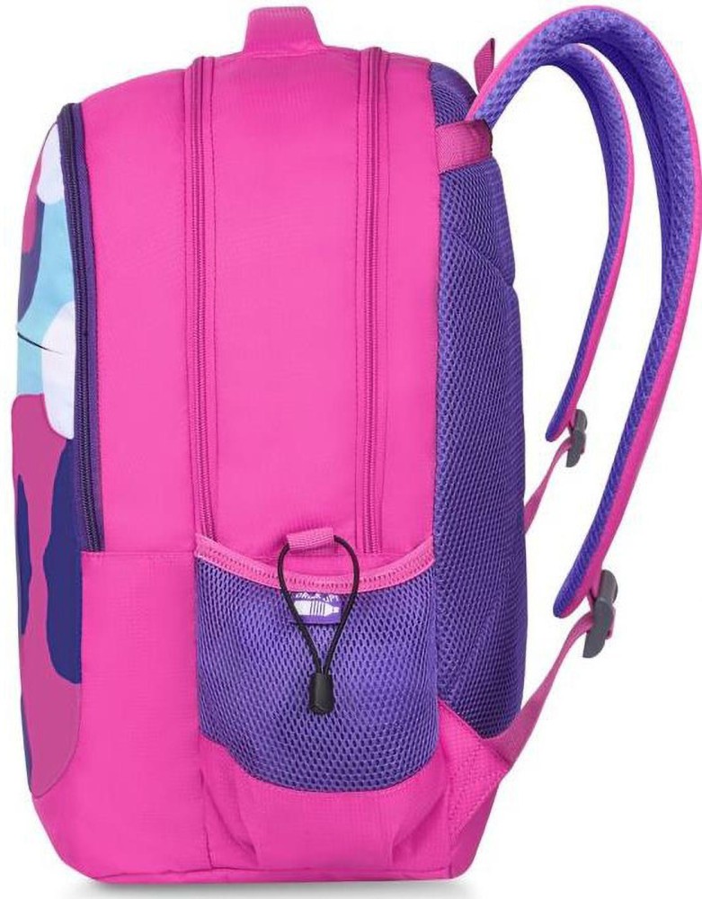 SKYBAGS SQUAD 03 PLUS 35 L Backpack