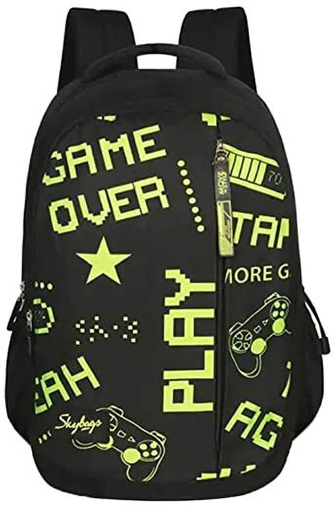 Flipkart shopping school bag deals