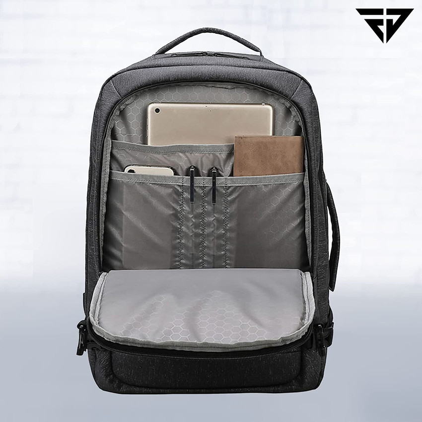 Weekender travel backpack on sale