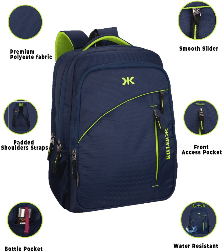 Killer louis backpack sale