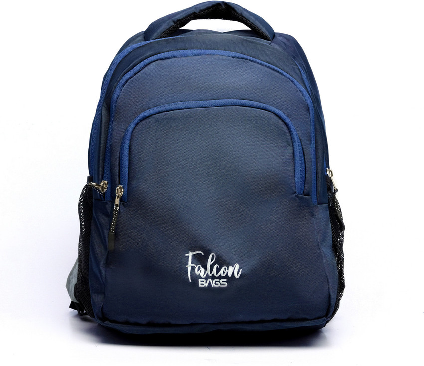 AasHiS Charlie College School Bag for Girls Boys Men Women Water