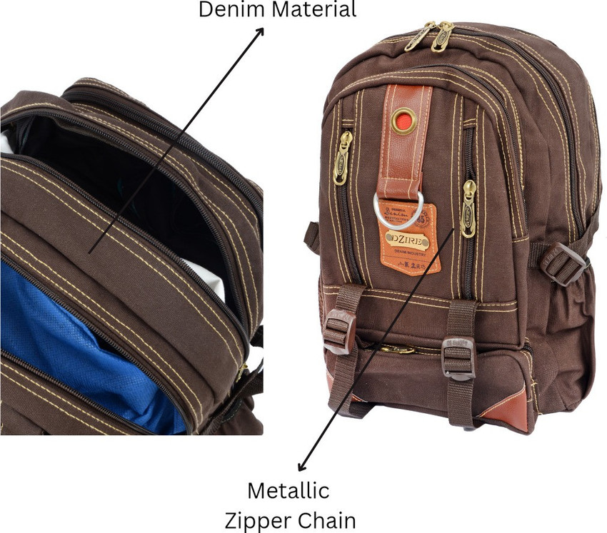 Dzire sales school bags