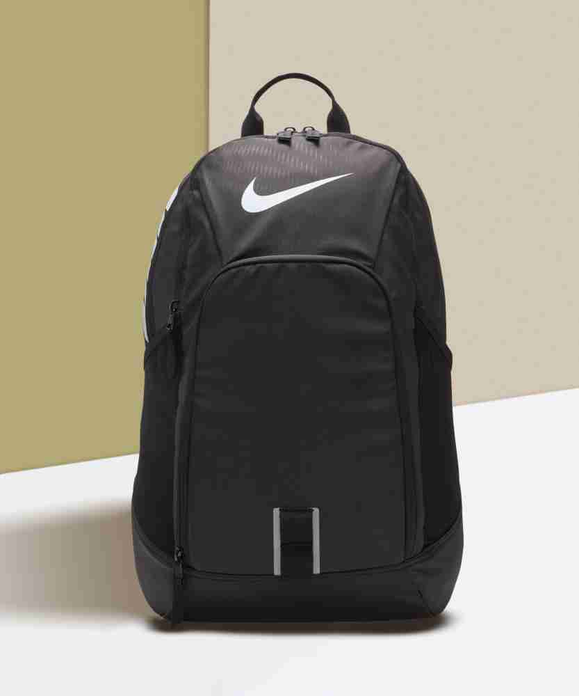 NIKE Alpha Training 28 L Backpack Black Price in India Flipkart