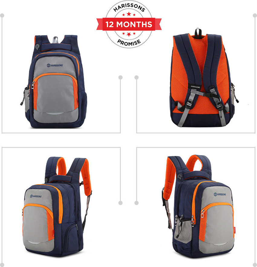Harissons bags flipkart clearance