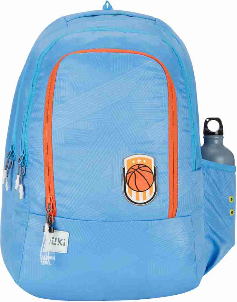 Wildcraft WIKI Junior 2 Pixel 19.5 L Backpack Blue - Price in India