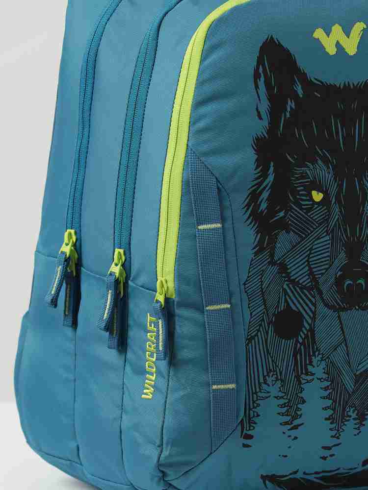 Wildcraft daredevil 43 top l