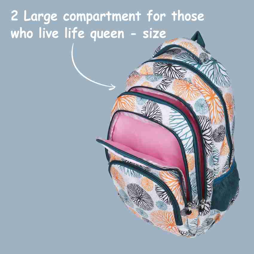 Roxy cool hot sale breeze backpack