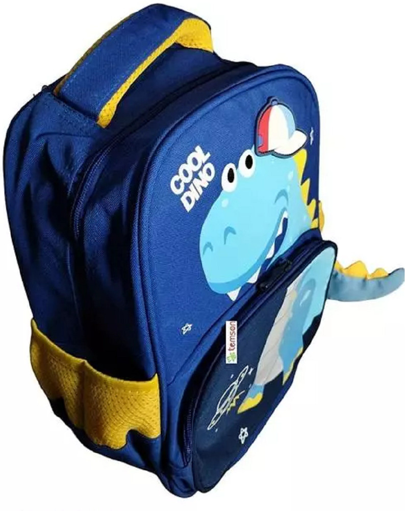prisma collection Enterprises School Bag For Student Backpack For Children 150 L Backpack Blue Price in India Flipkart