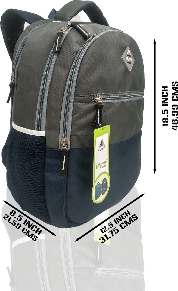 Hei cheap hei backpack