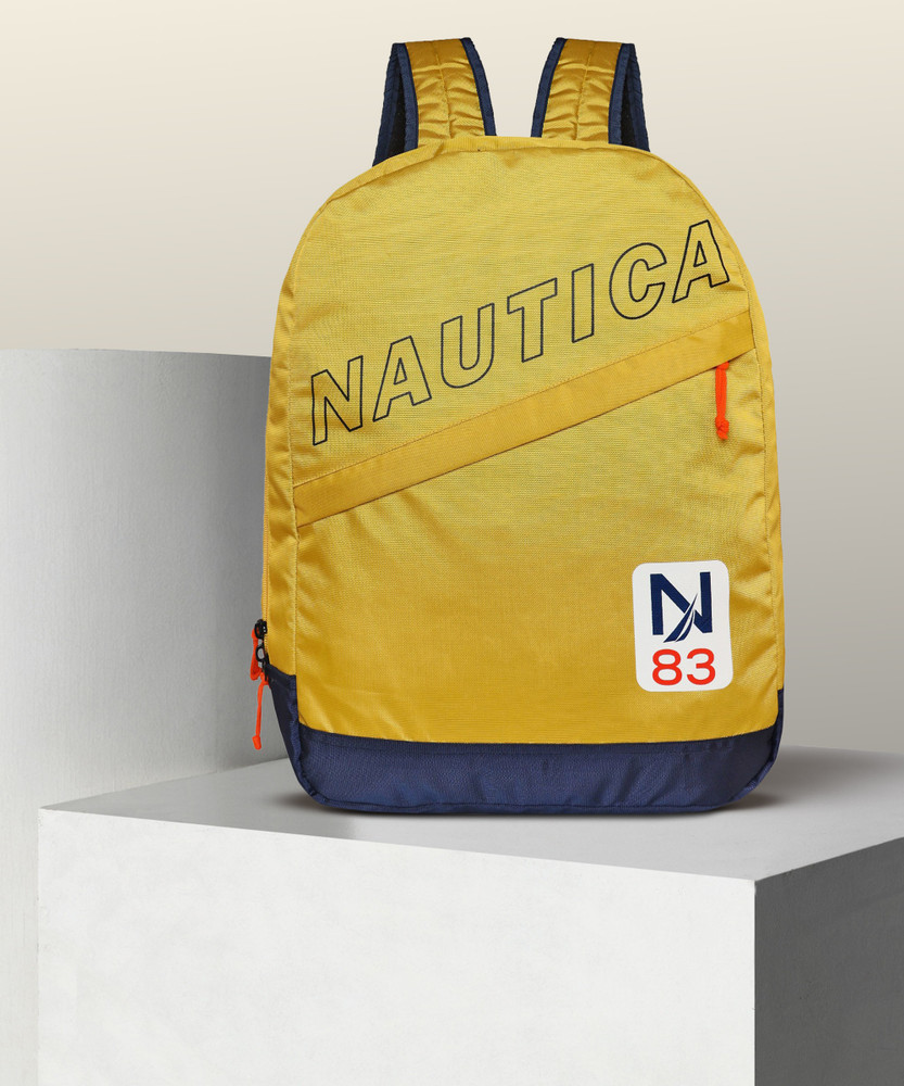 Nautica school bags 2025