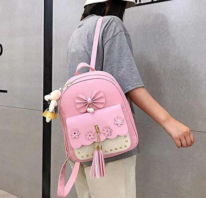 Beautiful backpacks for discount girls