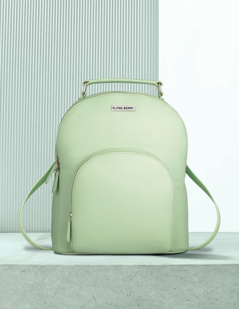 Ladies backpack sale flipkart