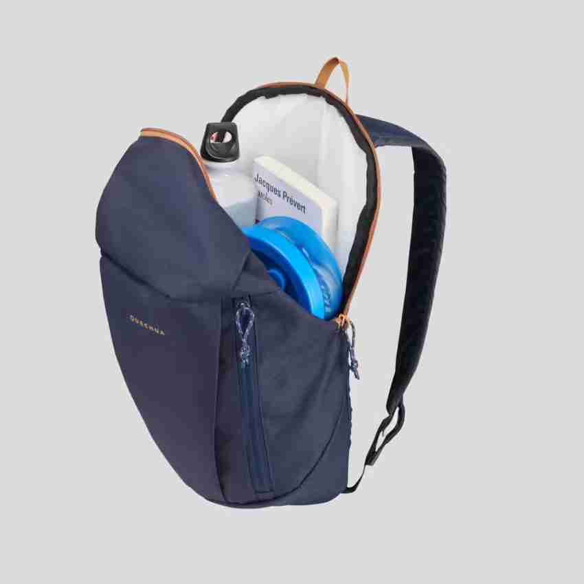 Decathlon top mini backpack