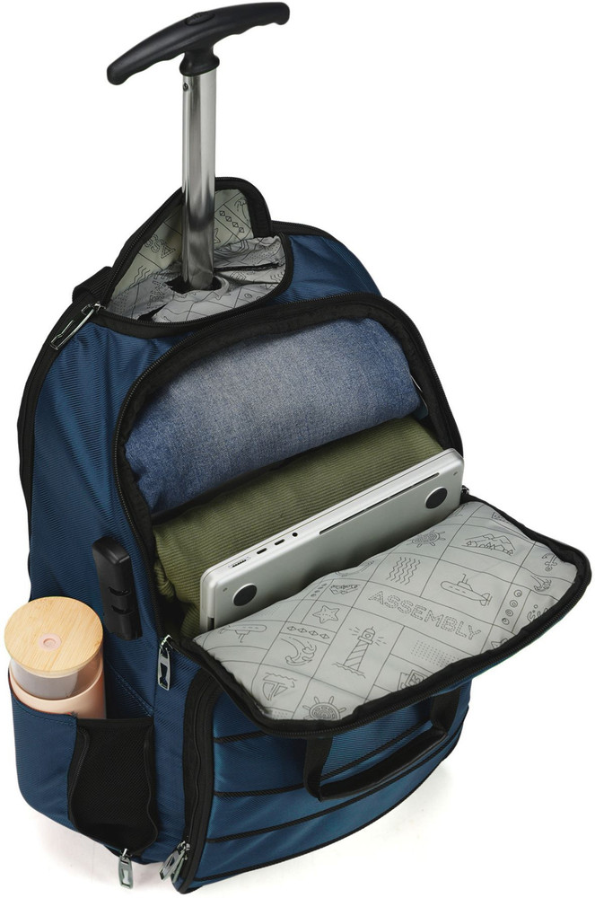 Update 67+ samsonite laptop trolley bag latest xkldase.edu.vn