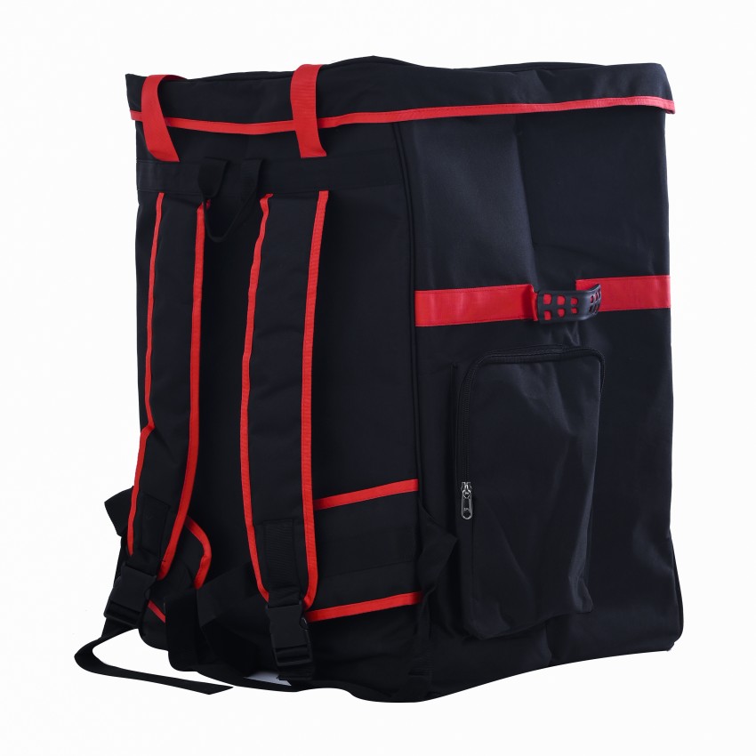 Flipkart delivery bags on sale