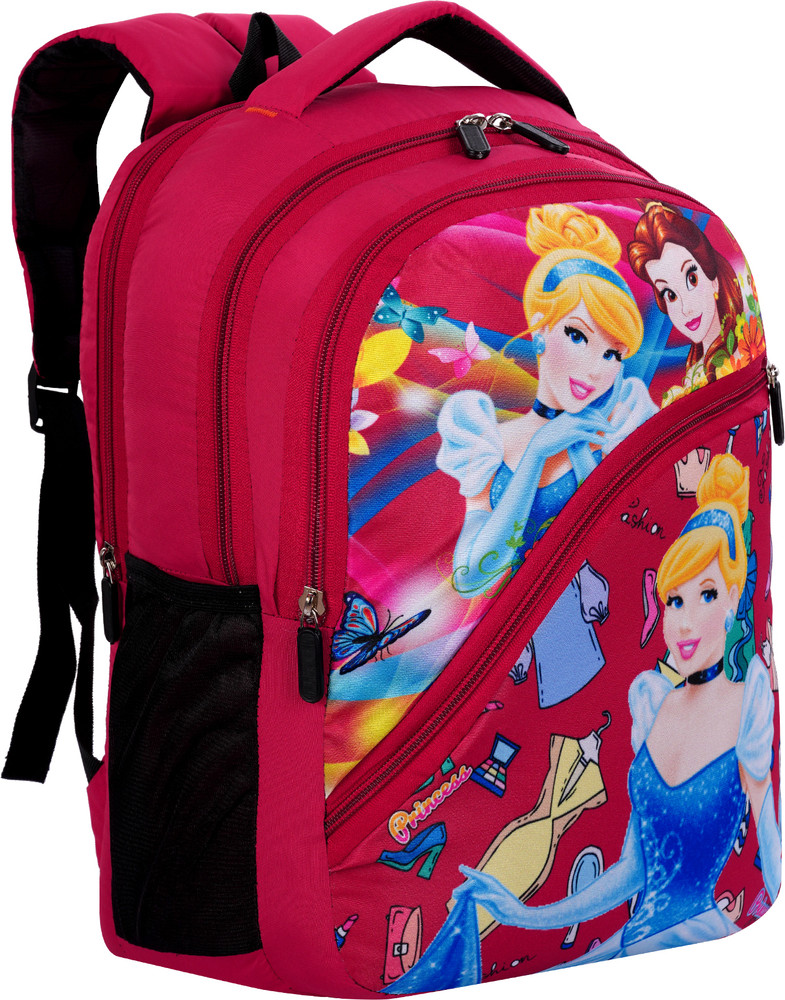 Pre undefined k girl backpack