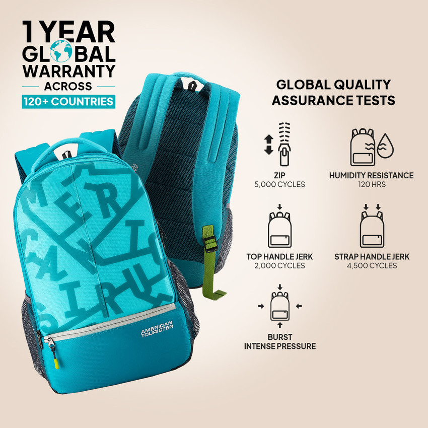 Fizz sch bag 32 l backpack online
