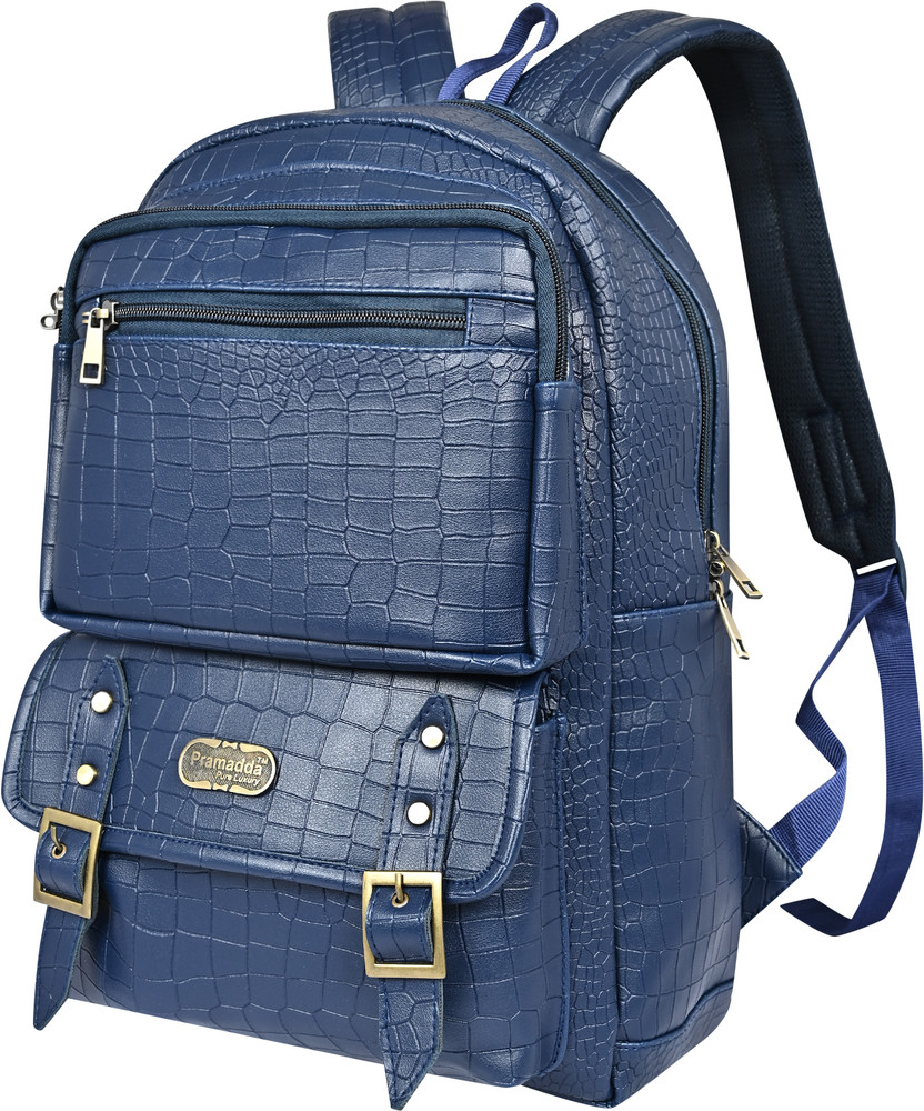 Luxury school backpack online