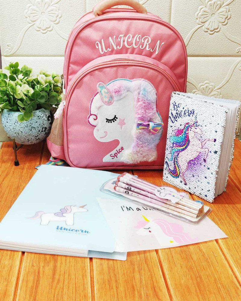Small bag sale unicorn