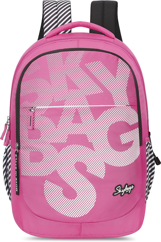 Skybags for girls with price cheap